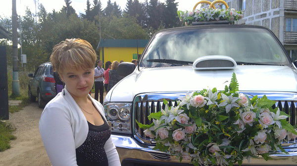 Анна Писаренко