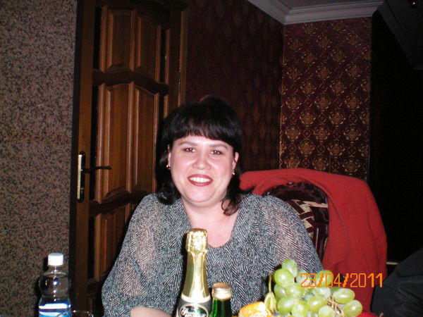 Эльвира Зигангирова