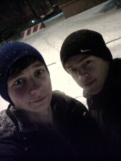 Никита Другов