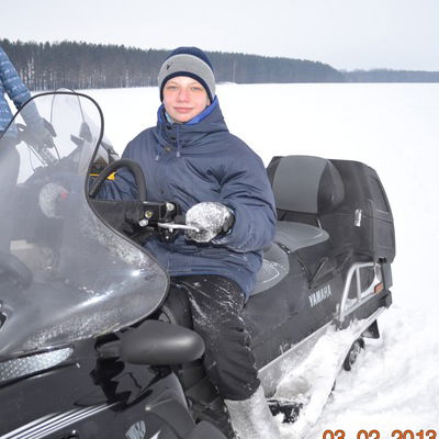 Айрат Ярулин