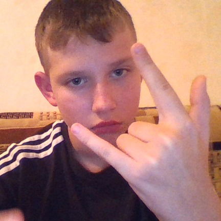 Максим Фисенко