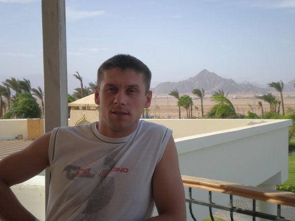 Михаил Мордвинов