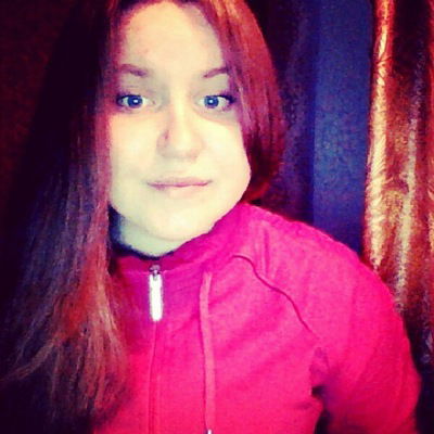 Полина Миронова