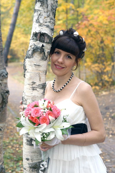 Ирина Сагадеева