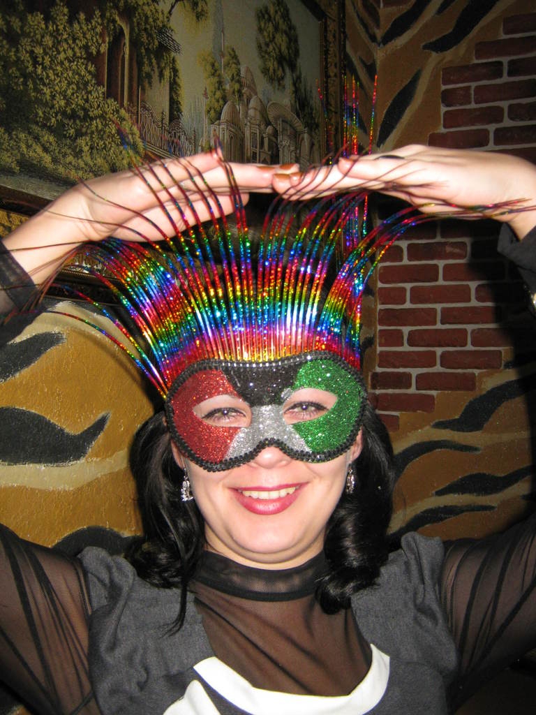 Юлия Симонович