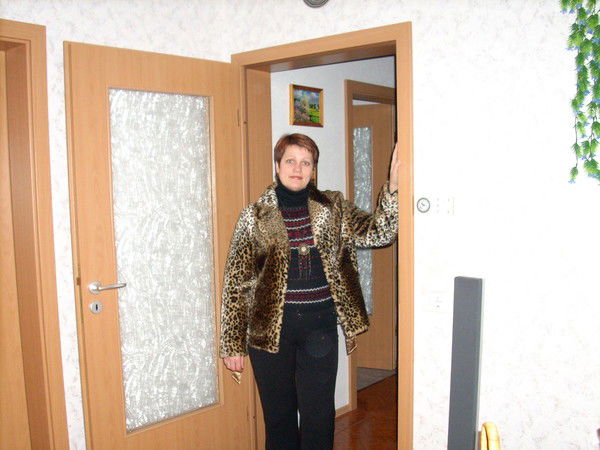 Ирина Глебко