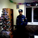 Иван Олейников