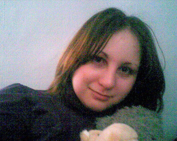 Юлианна Паршукова