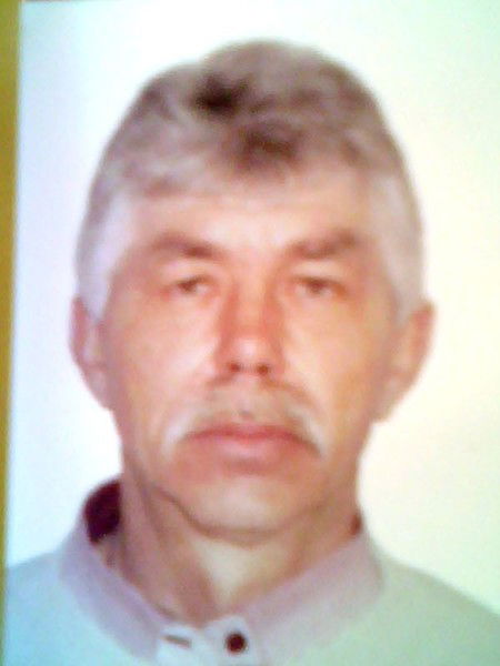 Владимир Куриляк