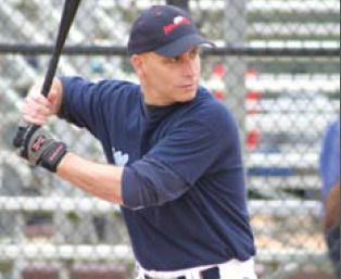 Олег Кузнецов