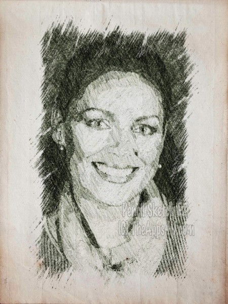 Светлана Skjorshammer