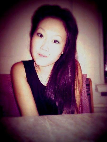 Айдана Хертек