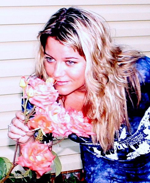 Ирина Евгенова