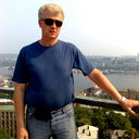 Юрий Головачёв