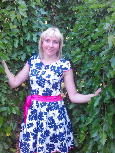 Светлана Колода