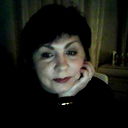 Алла Назарова