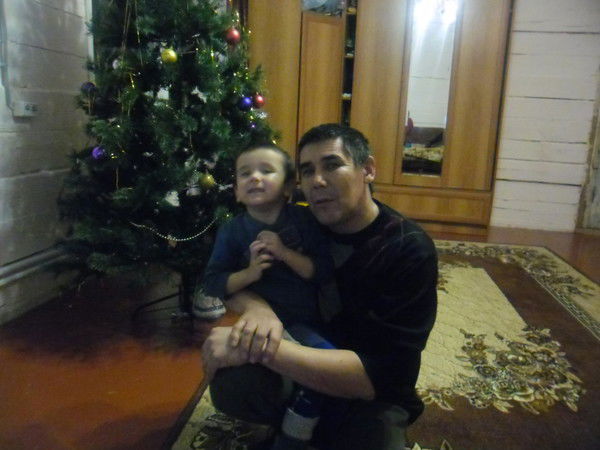 Ринат Баемов