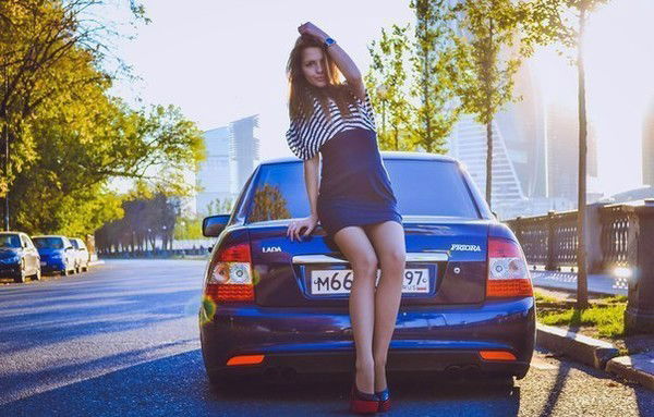 Владимир Гаврилов