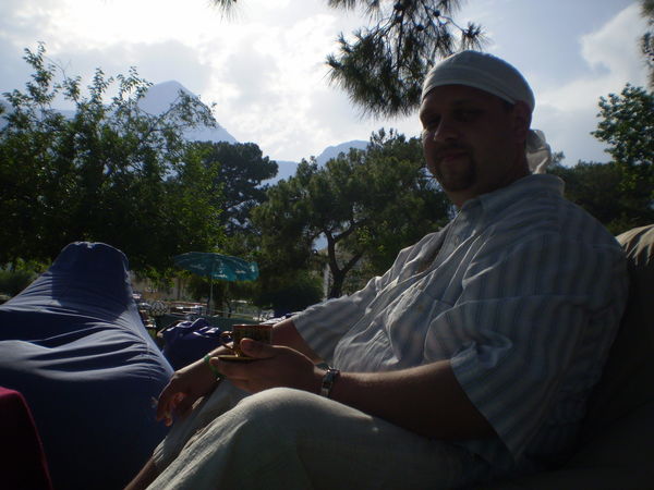 Oleg Zing Nedogibchenko