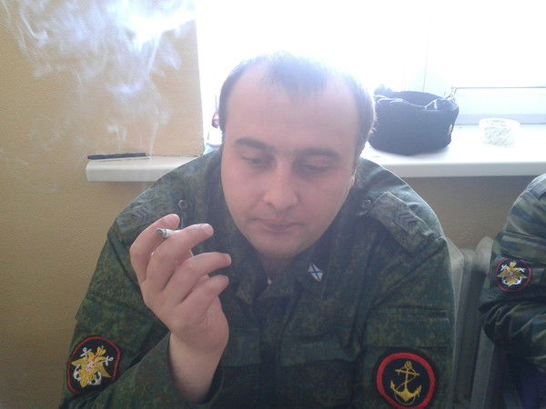 Роман Мелконян