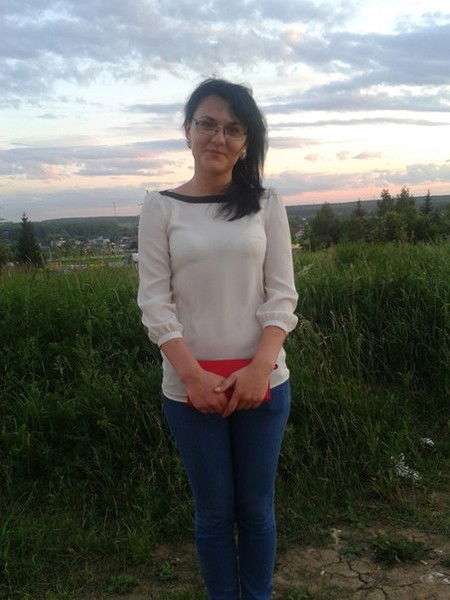 Анастасия Лях