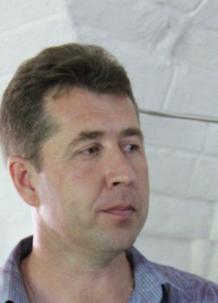 Сергей Самойленко