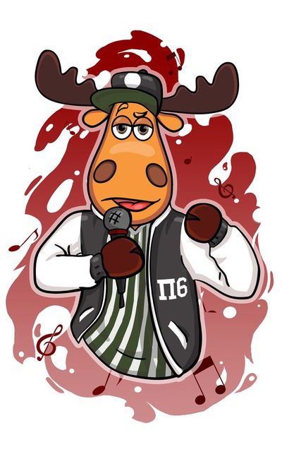 Виктория Морозова