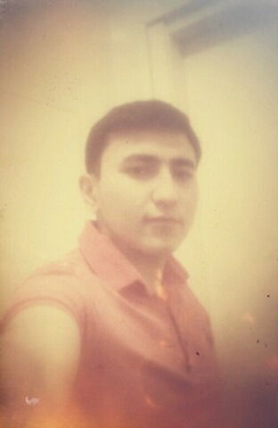 Фуркат Точибоев