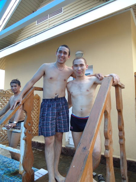 Ильгиз Сабиров