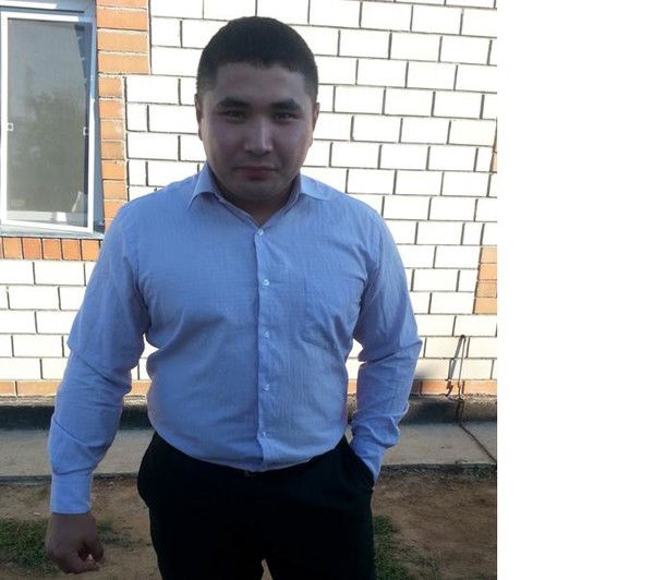 Нургали Жакупов