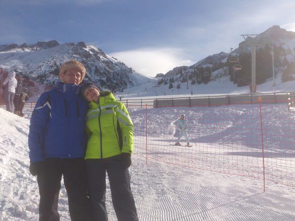 Александр Нестеров