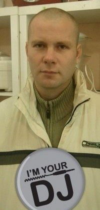 Антон Иванов