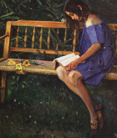 Valentina Игоревна