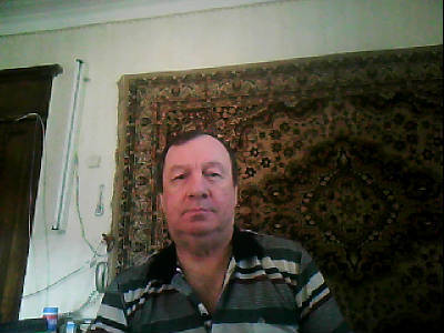 Владимир Меледин