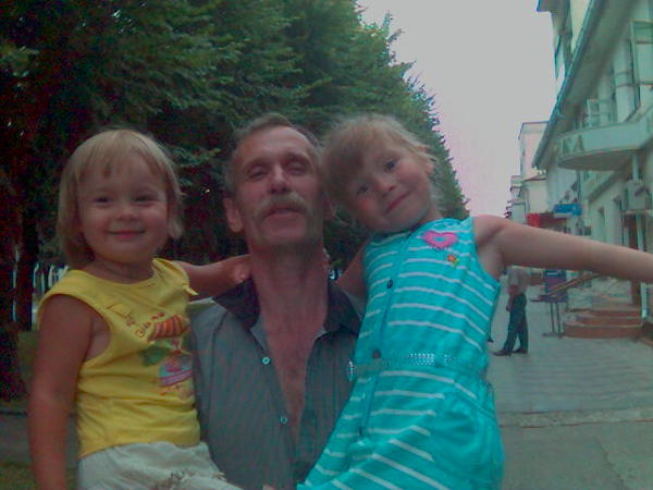 Алексей Купин