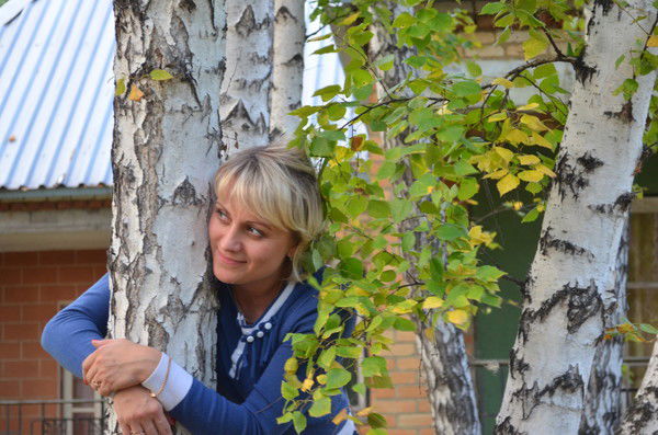 Наталья Смирнова