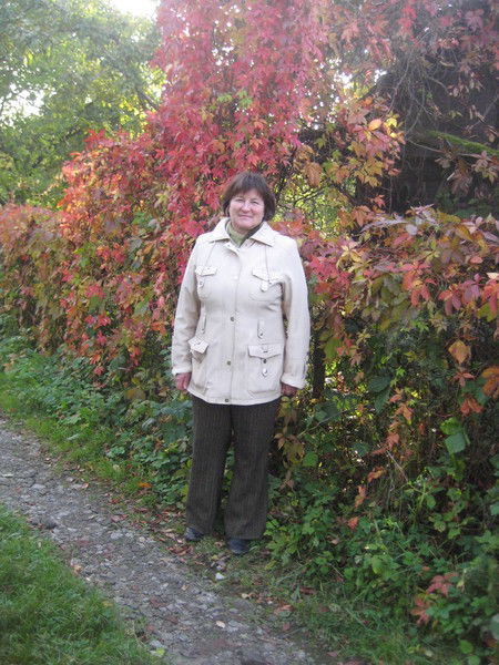 Феликса Блаженец