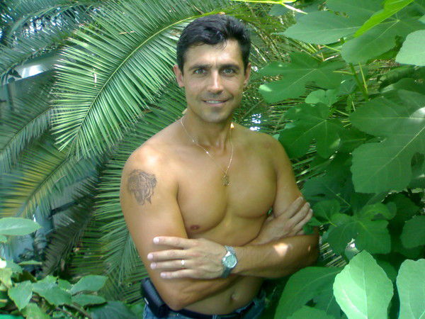 Владимир Владимирович