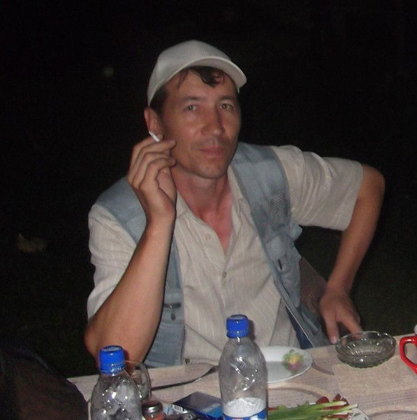 Сергей Каминский