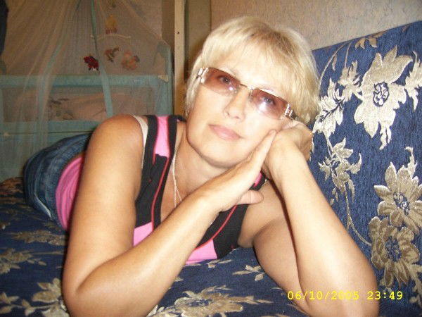 Надежда Попель