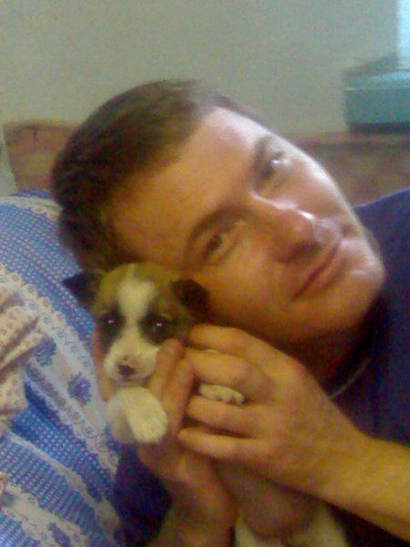 Валера Кудрицкий