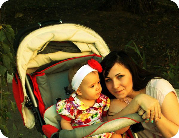 Ольга Савостикова