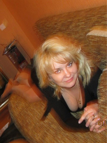 Светлана Архипова