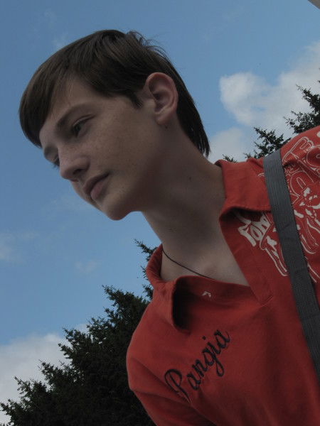 Артём Киндяк