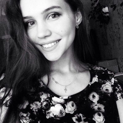 Кристина Бабурина