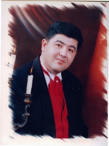 Farhod Mirhojaev