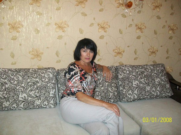 Светлана Тарасова