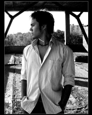 Дима Ващенко