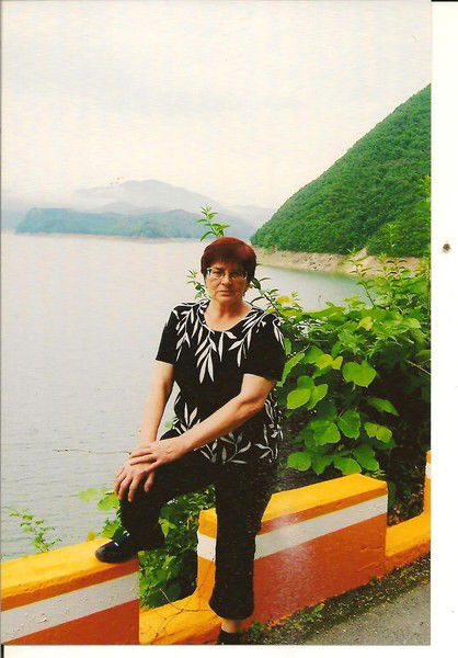 Анна Рехлик