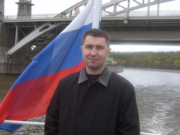 Дмитрий Сафонов